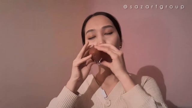 Абыз "Толғау" / Жайлауқызы Гүлфайруз / Сазсырнай / күй