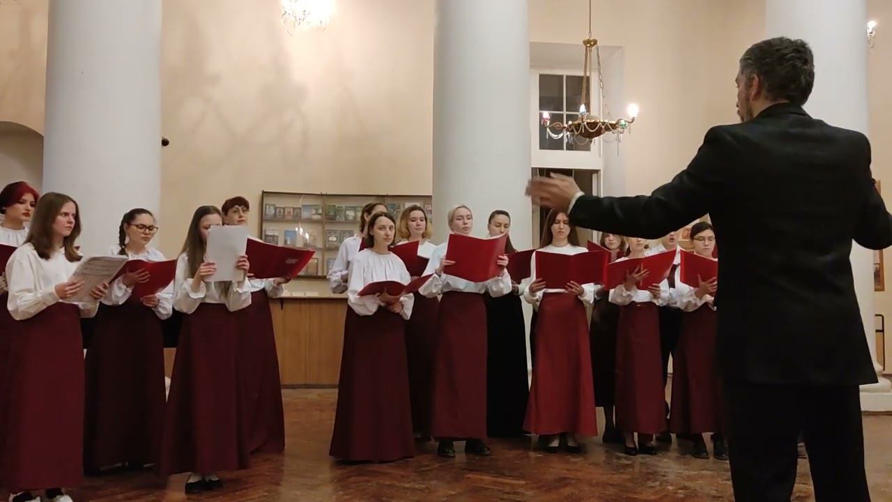 Тамбовский вальс