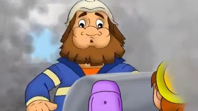 Зина, Кеша и террористы