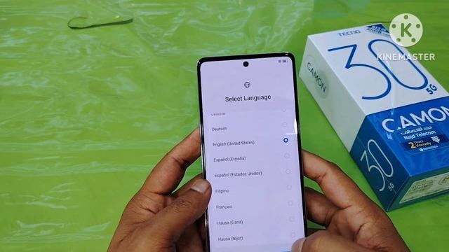 Tecno Camon 30 5G Unboxing And First Impressions, Price, 50MP Selfie Camera, more