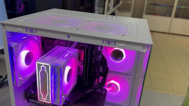 72500₽, игровой светящийся кубик