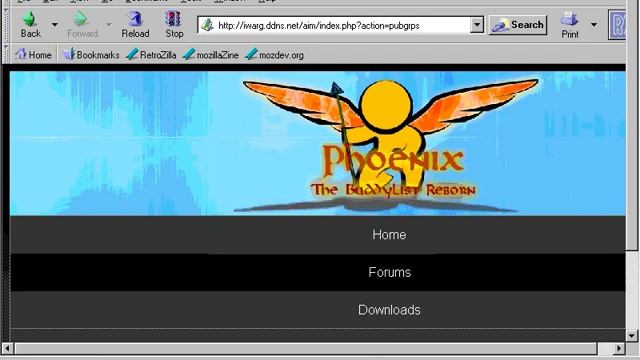 NetMeeting 3.0 Demo