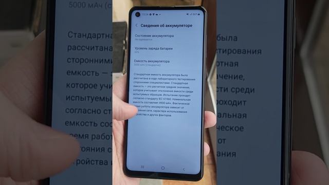 Продажа Samsung galaxy A21S 4/64