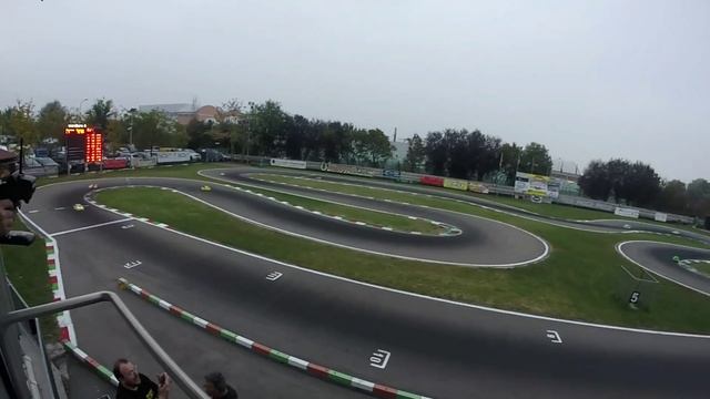 prove fiorano