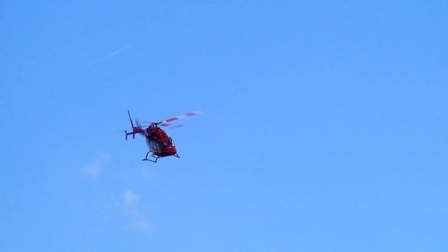 GIANT XXXL RC SCALE HELICOPTER MODEL BELL 429 TURBINE ENGINE