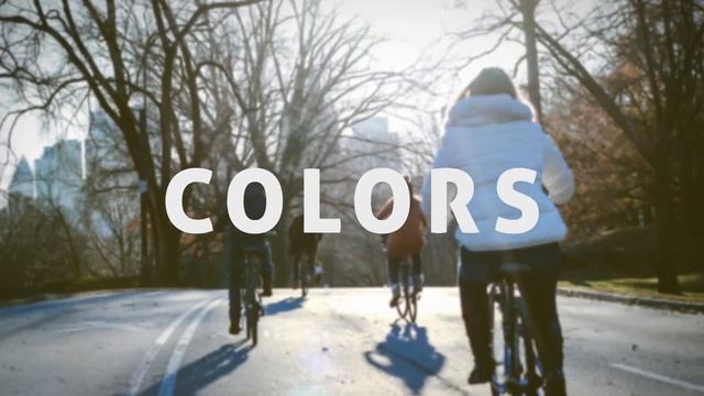 Urban Dynamic Slideshow - Premiere Pro MOGRT template