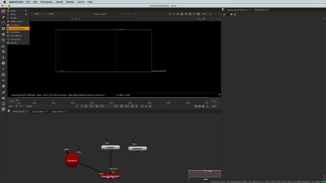 03-scanline-render-and-cameras