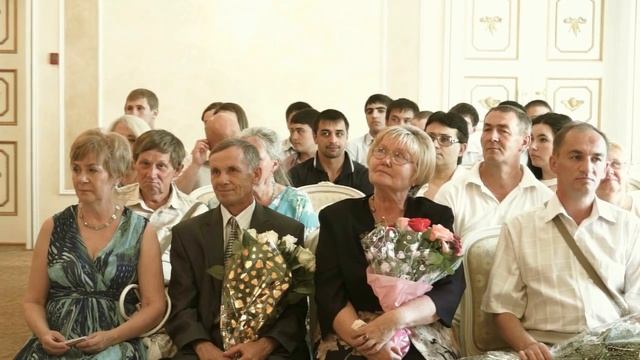 Илья и Наталья