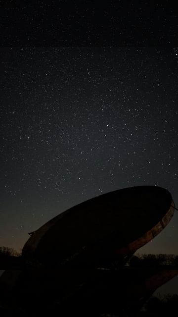 🌠Весенний звездопад Лириды можно будет увидеть с 21 по 24 апреля🌠