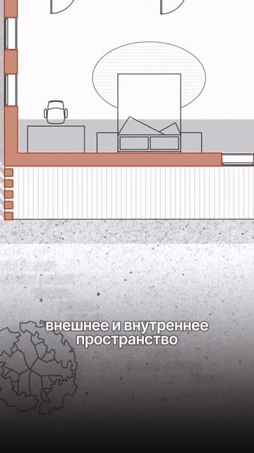 Лови 3 фишки для оформления генерального плана 👌🏼