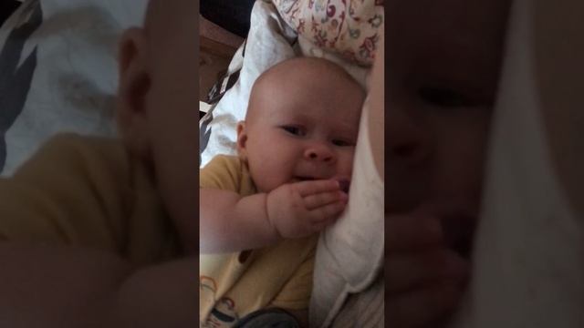 Пьяная версия мужа.