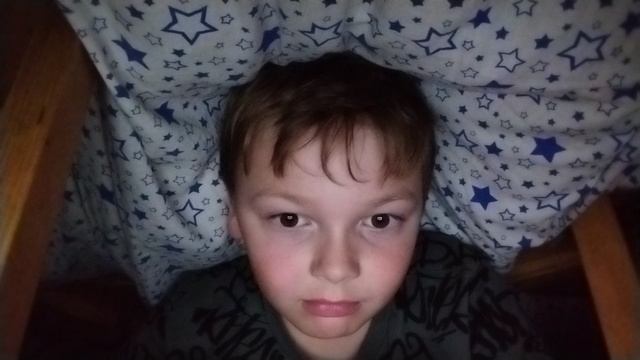 Охота на кота в коробке