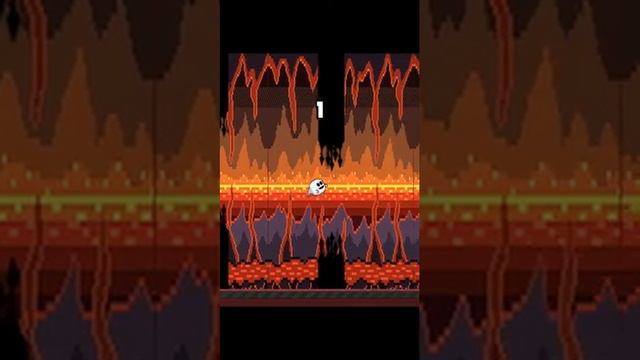 Creepy Flappy - Android Gameplay [5+ Mins, 480p60fps]