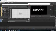 Como Hacer El Efecto Shake (Sonny Vegas Pro 15)