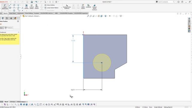 SOLIDWORKS TUTORIAL | VFFS MACHINE DESIGN | CCT-VA-PA-PART 5