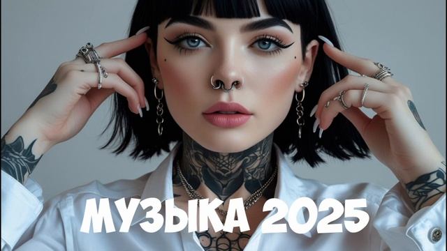 Гифка для обложки музыкального канала №7