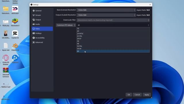 How To Record Minecraft Using OBS - Full Guide