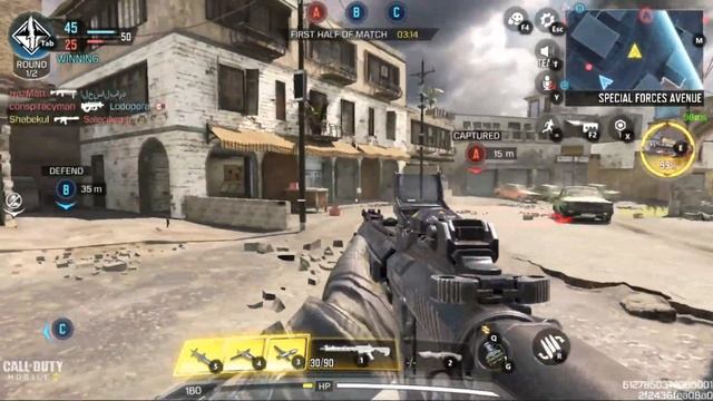 CALL OF DUTY GAMEPLAY 2021[YT SHIHAB KHAN]