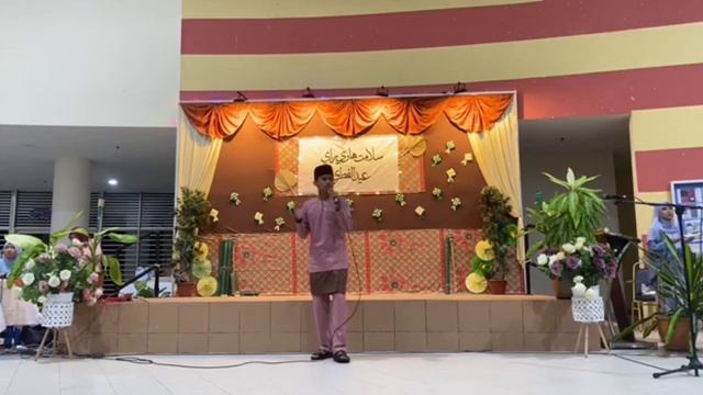 Kemaafan di Hari Raya Cover | RAFFLESIA RAYA 4 MAY 2024 Part 1