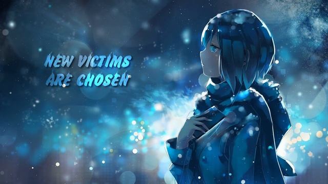 The Birthday Massacre - Movie (Lyrics)