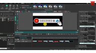 how to remove the background in video vsdc | Remove the background Without Green Screen eny video