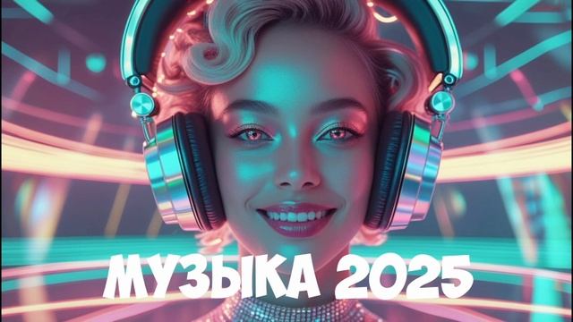 Гифка для обложки музыкального канала №14