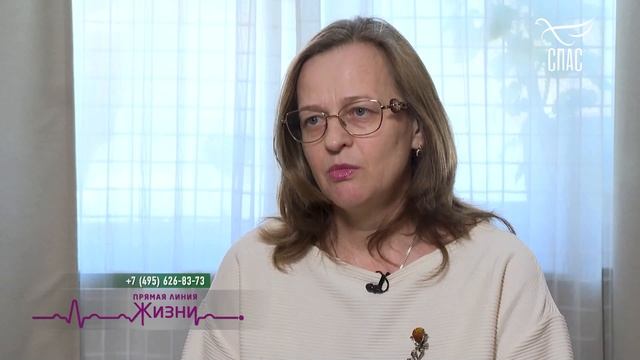 Сюжет телеканала "Спас" о нашем центре помощи семье и детям "Растим вместе"