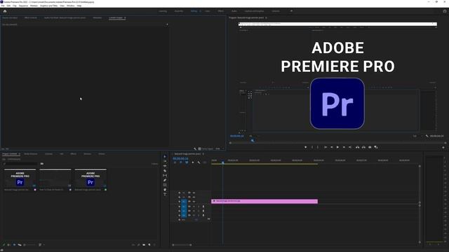 How To Show Lumetri Scopes Panel Premiere Pro 2022