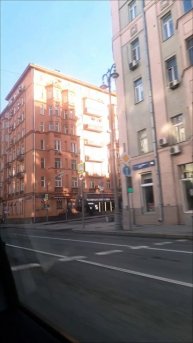 Путевые заметки 👉👀👍❤️ Москва ❤️