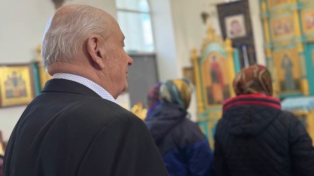 Благовещение