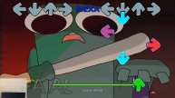 Rainbow Friends Animation Meme X FNF Animation (FNF MOD)