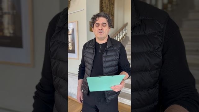 4 серия. СЕРГЕЙ  ВИКТОРОВИЧ САНАЕВ