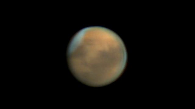 Mars