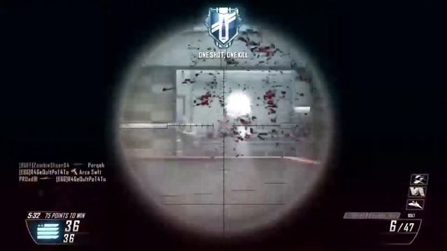 Call Of Duty (100% VEGAS PRO EDIT) - 21 Pounds