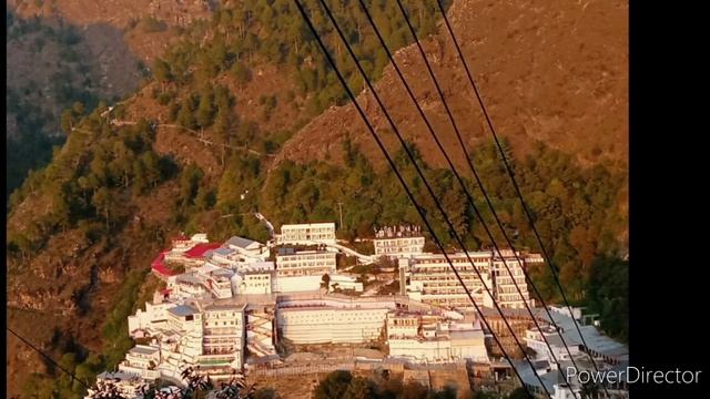 Mata Vaishno Devi Yatra Bhajan