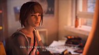 Beginning of the end (Life is strange part 4)