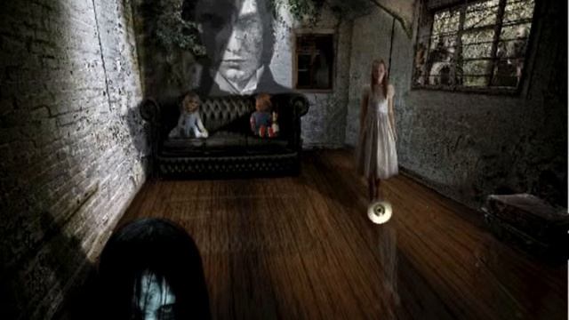 Shadow gif