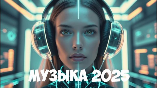 Гифка для обложки музыкального канала №12