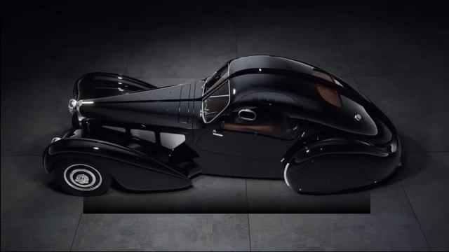 ‘La Grande Première’: embark on BUGATTI's new era.