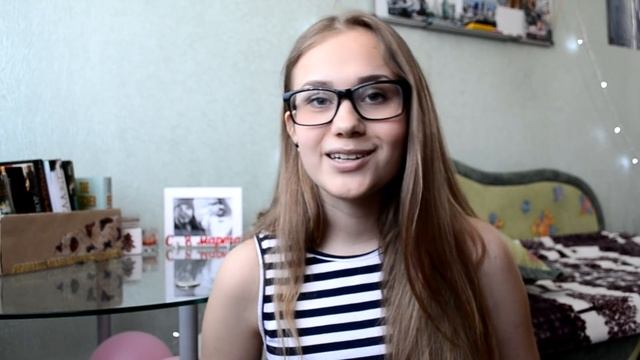ILoveIt | ВЕСНА | Vorobeva Alena ♡