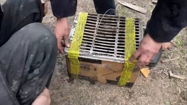 Оккупанты говорили: “Суджу мы разобьём, а Гуево сотрём с лица земли”