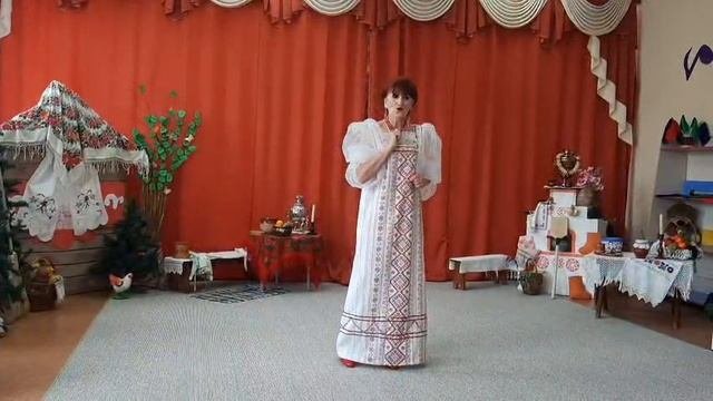 Развитие творческих способностей