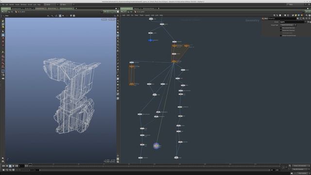 03.18. Sci Blocks Details