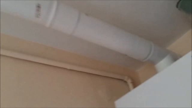 Bezprzewodowy sterownik kotła gazowego