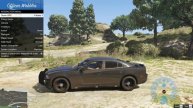 GTA 5 LSPDFR #2 | On Patrol Unmarked 2014 Dodge Charger