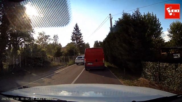 Italy Bad Drivers # 172