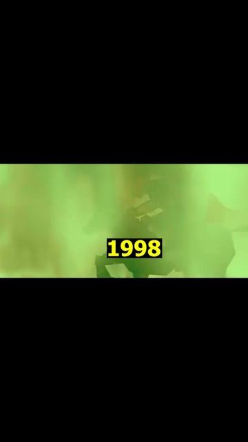 Миллион лет назад придумали видеоигру и понеслось #shorts #retrogaming #games