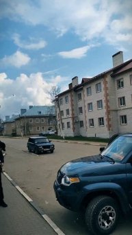 8 апреля в Кораблинском округе ✔