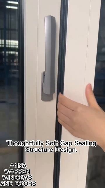 Warren High Quality Interior Bifold Doors With Glass#doors#manufacturers #shorts