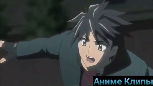 Freaks- { Аниме Клип